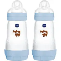 Mam Biberon Easy Start Anti-colic-260 Ml