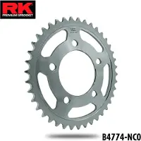 Rk Pignone Posteriore 4774 520