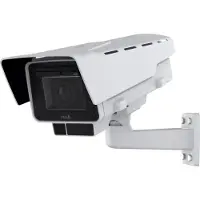 Axis Q1728-LE Scatola Telecamera di sicurezza IP Interno e esterno 3840 x 2160 Pixel Parete