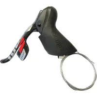 Sram Leva Del Freno Sinistra Con Cambio Integrato Red Ergodynamic Eu