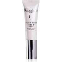 Rexaline Crystal Bright Fluido solare SPF 50+ 30 ml — Fluido solare