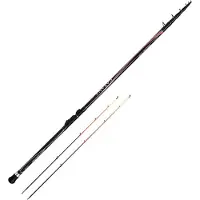 Shimano Fishing Canna Pesca A Fondo Catana Light Drifting Tele