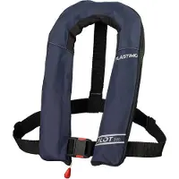 PLASTIMO Giubbotto Di Salvataggio Con Imbracatura Pilot 180
