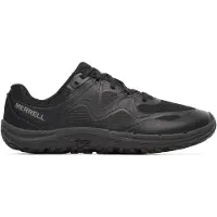 Merrell - Scarpe trail - Trail Glove 8 Black per Uomo - Taglia 43 - Nero