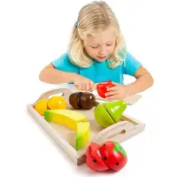 MOLTO Vassoio Di Frutta Da 9 Pezzi