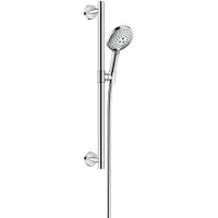 Hansgrohe Raindance Select S 120 Set doccia Unica Comfort 650 mm cromato, 1 pz.