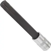 Vigor Inserto per cacciavite V2184 1/2" a profilo T SW T70