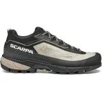 Scarpa Women's Rapid LT Scarpe da avvicinamento Donna (42, grigio)