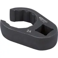 Ks Tools 1/2" chiave aperta a 12 tagli 27 mm - 913.1305