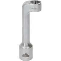 Ks Tools 1/2" Chiave ad anello aperta 14 mm - 913.1212