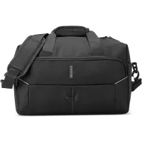 Roncato Ironik 2.0 Ryanair Borsa Cabina 40x25x20 Cm - Nero