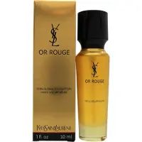 Yves Saint Laurent Or Rouge Glowing Olio Viso 30 ml — Olio viso