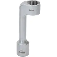 Ks Tools 1/2" Chiave ad anello aperta 18 mm - 913.1215