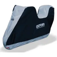 Oxford Cover Aquatex