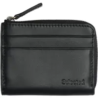 Selected Portafoglio Uomini Nero ONE SIZE