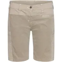 Chillaz Women's Waldhorn 3.0 Short Pantaloncini Donna (44, beige)