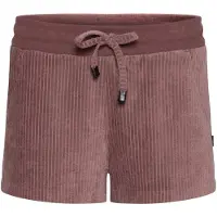 Chillaz Women's Sarantari Pantaloncini Donna (42, marrone)