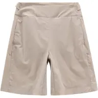 Jeanne Baret Women's Sumatra Bermuda Pantaloncini Donna (40, grigio)