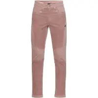 Chillaz Rofan 3.0 Pantaloni da bouldering Uomo (S, marrone)