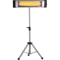 Purline Stufa Heaty Exc 30