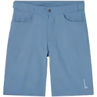 Isbjörn of Sweden Teen's Fox All Mountain Shorts Pantaloncini Bambini (134/140, blu)