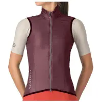 Castelli Women's Aria 2 Vest Gilet da ciclismo Donna (L, variopinto)