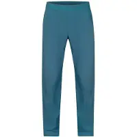 Rafiki Drive Lightweight Pantaloni da arrampicata Uomo (XS, blu)