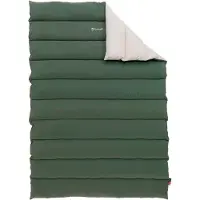 Outwell Constellation Duvet Lux Coperta (200 x 135 cm (LxB), olivia)