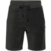 Chillaz Corse Pantaloncini Uomo (S, nero)