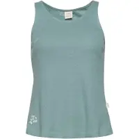 Chillaz Women's Kauai Top Top Donna (42, turchese)