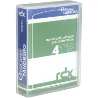 Tandberg Data Intercambiatore A Caldo Per Hdd Rdx 4tb