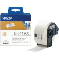 Brother Nastro Adesivo Dk11208