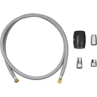 GROHE 48293000 Tubo doccia 48293