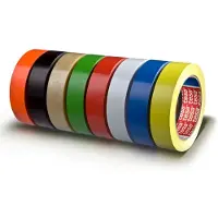 TESA 04104-00014-00 Nastro da imballaggio 15 mm x 66 m trasparente