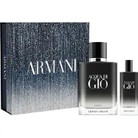 Giorgio Armani Acqua Di Gio Parfum 100ml + 15ml — Eau de Parfum