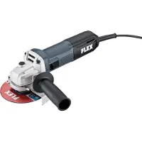 Flex Smerigliatrice angolare L11 125mm Edition 230/CEE , 1100 Watt