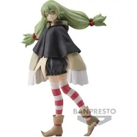 Banpresto Figura Timida Di Kufufu 17 Cm