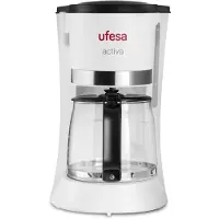 Ufesa Macchina Da Caffè A Goccia Cg7123 800w