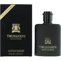 Trussardi Black Extreme EDT Uomo 50 ml — Eau de Toilette