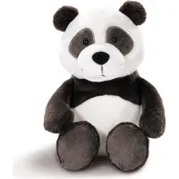 Nici Peluche Panda Appeso 20 Cm