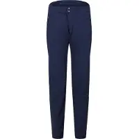 Endura Women's MT500 Burner Trousers Pantaloni da ciclismo Donna (XL, blu)