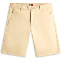 Tommy Hilfiger Tjm Scanton Short Gentle Gold Taglia: W33 | Pantaloncini Outlet | Uomo | Giallo
