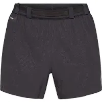 Asics Metarun 5'' Short Pantaloncini da running Uomo (XXL, nero)