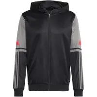 Adidas Felpa Con Zip Squadra 25