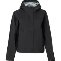 The North Face Giacca funzionale 'VOYAGE RAIN 3L' nero