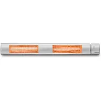 Trotec IR 3050 riscaldatore radiante a infrarossi per patio Riscaldatore al quarzo Calore a infrarossi