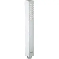 GROHE Doccetta Euphoria Cube a getto normale cromo - 27698000