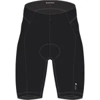 Endura 6 Panel Short Pantaloni da ciclismo Uomo (S, nero)