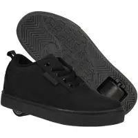 Heelys Scarpe con rotelle Pro 20 ragazza - Nero - 31