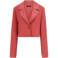 Guess Marciano By Vittoria Cover Shoulder Flowering Peony Taglia: 38 | Blazers Outlet | Donna